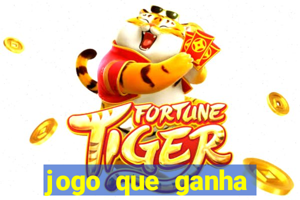 jogo que ganha dinheiro pagbank